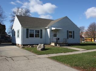 10 6th St NE, Hampton, IA 50441