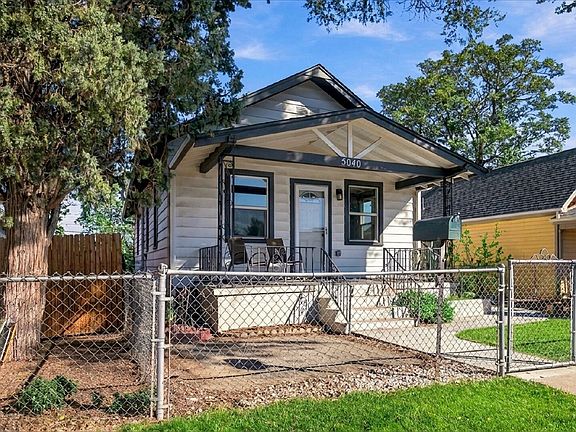 5th image of 5040 Sherman St