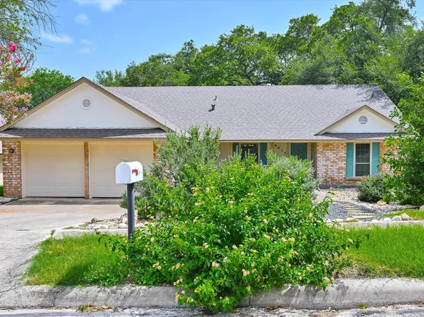 6415 Indian Path, San Antonio, TX 78247