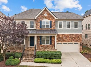 1032 Pueblo Ridge Pl, Cary, NC 27519
