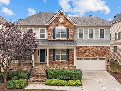 1032 Pueblo Ridge Pl, Cary, NC, 27519