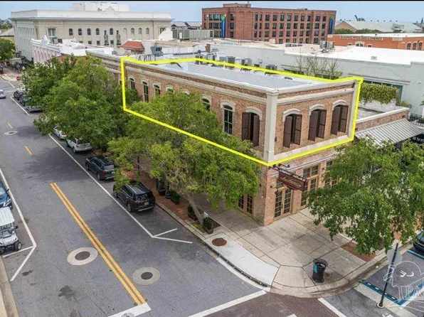 1 E Zarragossa St #B, Pensacola, FL 32502