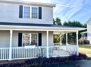 110 Cypress Run #B, Anderson, SC 29625