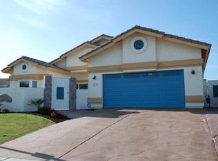 68745 Vista Chino Ave, Cathedral City, CA 92234