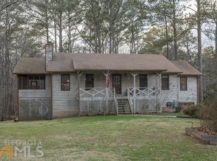 3001 Edgewood Dr NW, Acworth, GA 30101