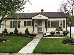 2717 Seminole Dr, Anderson, IN