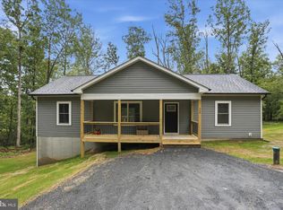 720 Panther Dr, Winchester, VA 22602