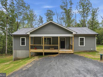 720 Panther Dr, Winchester, VA, 22602