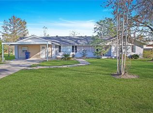 223 S Hazel St, Sulphur, LA 70663