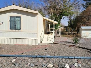 522 Apple View Pl, Las Cruces, NM 88007