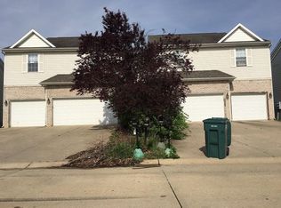 3912 Ledyard St, West Lafayette, IN 47906