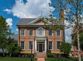 4041 Westbury, New Albany, OH 43054