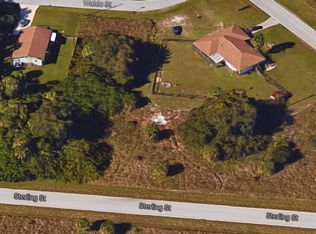 119 Sterling St, Port Charlotte, FL 33954