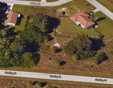 119 Sterling St, Port Charlotte, FL, 33954