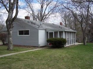 647 Franklin St, Columbus, WI 53925