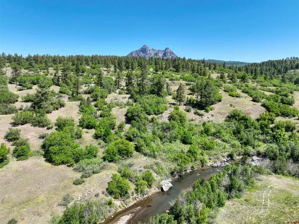 TBD County Road 382, Pagosa Springs, CO 81128