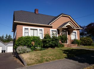 5303 13th Ave S, Seattle, WA 98108