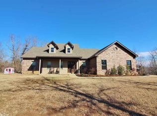 20006 Undersprings Dr, Alexander, AR 72002