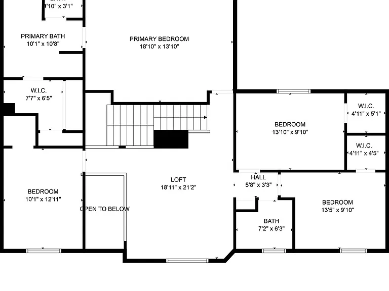 1203 Thackeray Ln — Photo 38