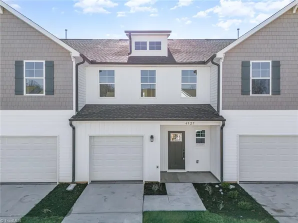 4927 Cannon Crossing Way, Greensboro, NC 27410