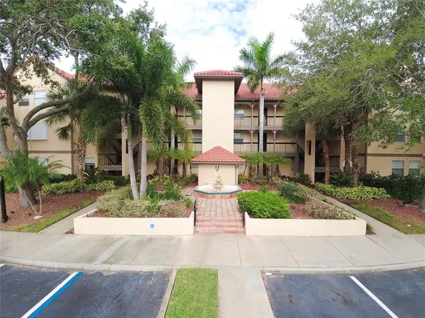 2400 Feather Sound Dr APT 1128, Clearwater, FL 33762