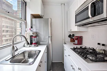 Rented by Halstead Real Estate