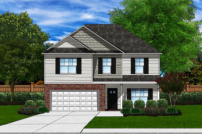 547 Sasanqua Ln Lot 94