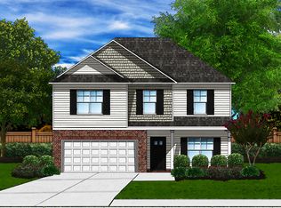 547 Sasanqua Ln, Lexington, SC 29073