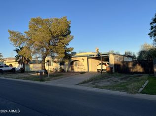 909 N 97th St, Mesa, AZ 85207