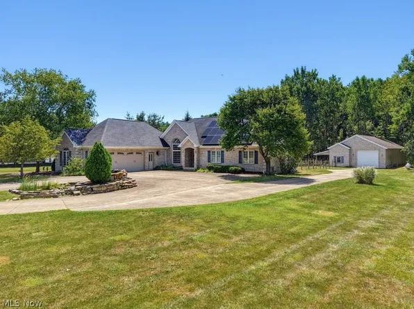 7334 Lonesome Pine Trl, Medina, OH 44256