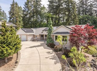 2336 W Castleman Street, Longview, WA 98632
