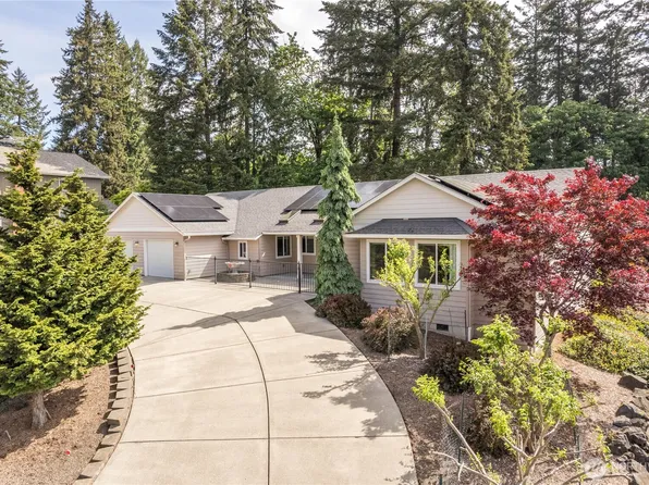 2336 W Castleman Street, Longview, WA 98632
