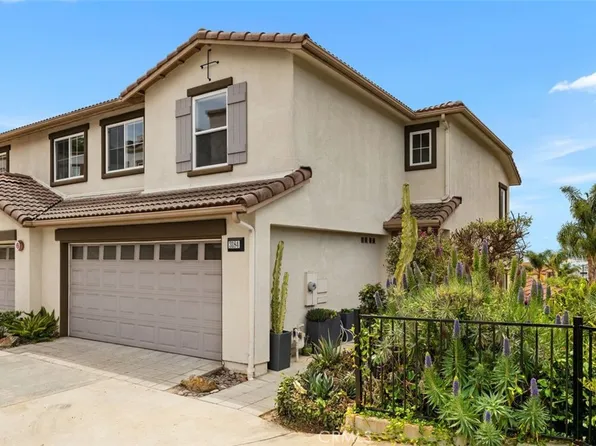 3184 Harbor Ridge Ln, San Diego, CA 92103