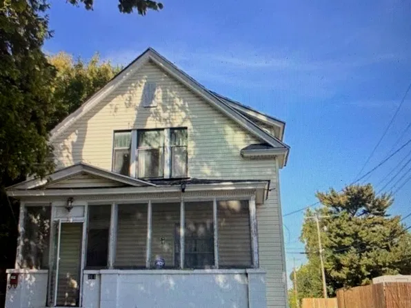 311 W Ewing Ave, South Bend, IN 46613