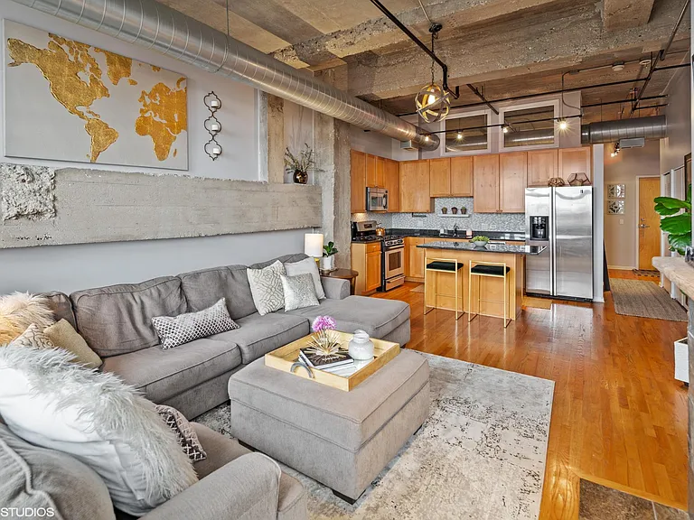 758 N Larrabee St #706 — Photo 4
