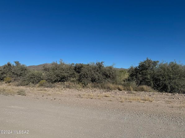 N Leslie Canyon Rd UNIT 87, Douglas, AZ 85607