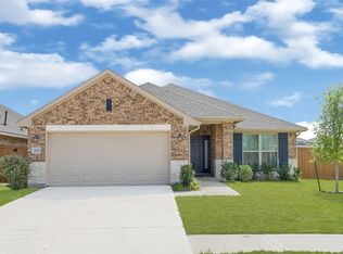 22211 Senoma Ridge Dr, Hockley, TX 77447