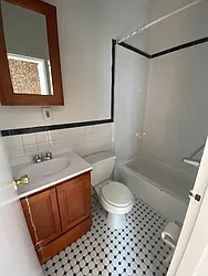 Rented by Crosstown Apartments NYC