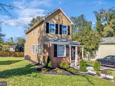 173 Baltimore Ave, Halethorpe, MD, 21227