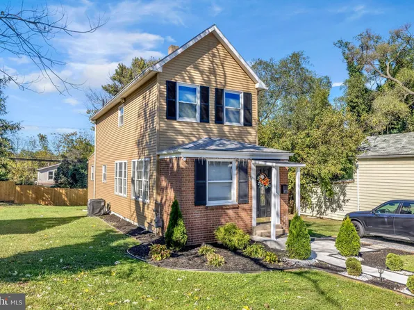 173 Baltimore Ave, Halethorpe, MD 21227