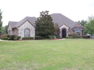 10579 E Clover Ln, Forney, TX 75126