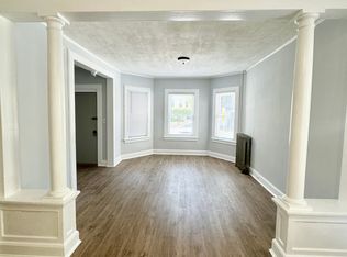 203 Lawrence St FLOOR 1, Paterson, NJ 07501