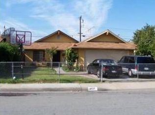 4131 Filhurst Ave, Baldwin Park, CA 91706