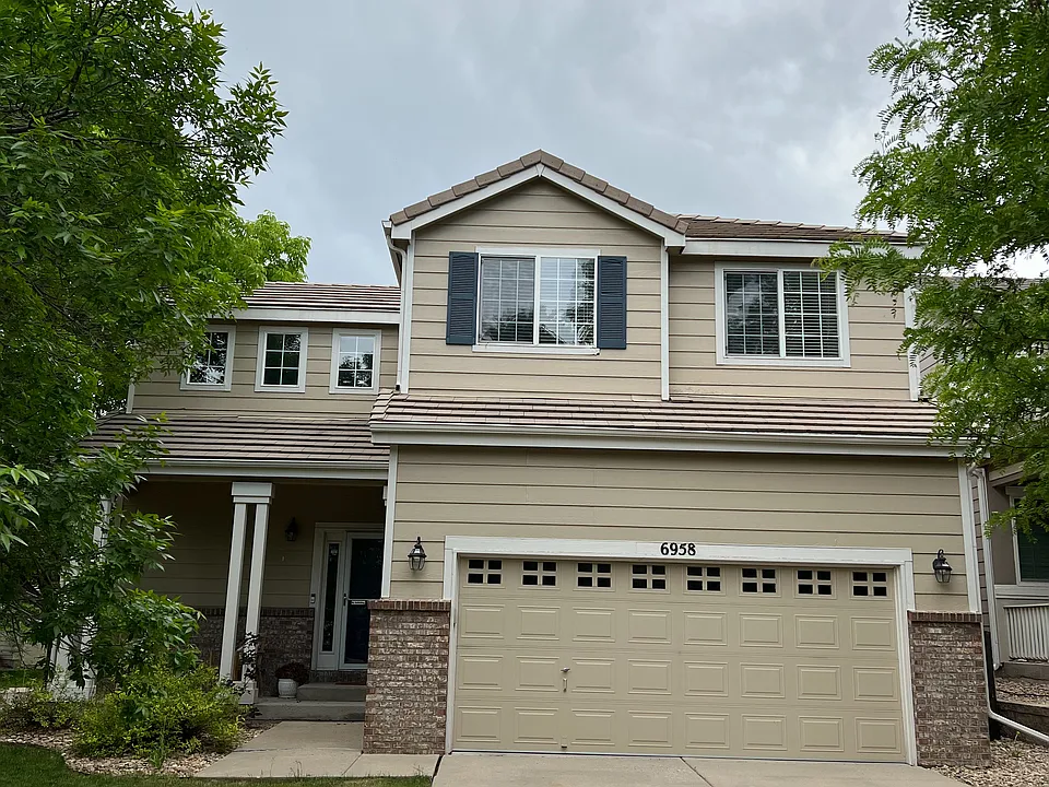 6958 W Chatfield Pl
