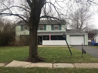 33 Bendix Ln, Willingboro, NJ 08046