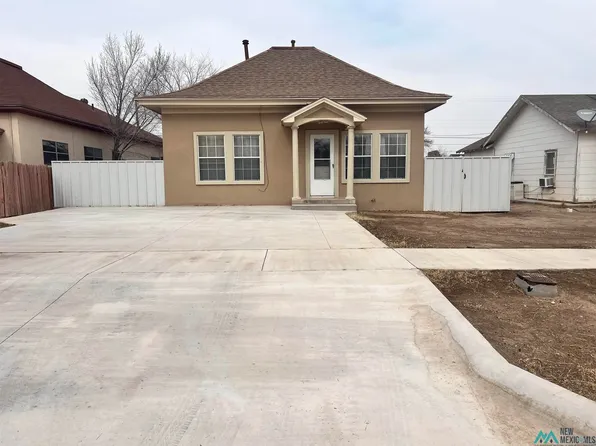 308 W Dallas Ave, Artesia, NM 88210