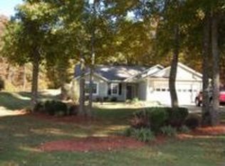 937 Pyne Rd, Lagrange, GA 30240