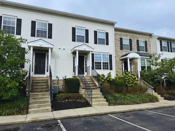 301 Preswicke Ml, Blacklick, OH 43004