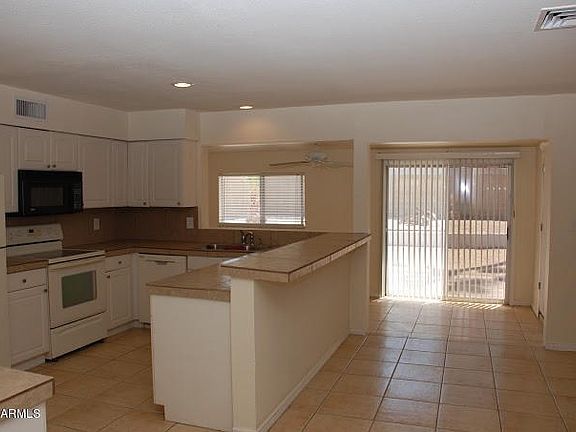 Arizona Room off Family Room