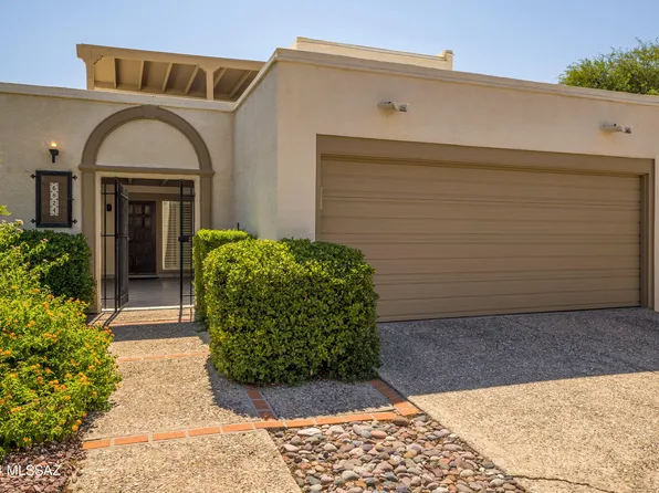 6824 E Dorado Ct, Tucson, AZ 85715